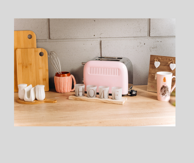 Kitchen Items