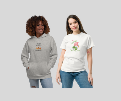 Graphic Tee Shirts