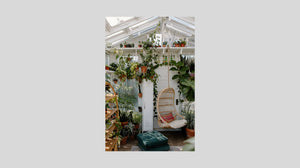 Indoor Gardening