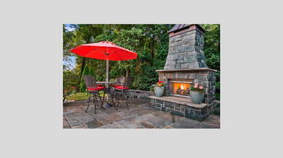 Outdoor Items