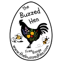 thebuzzedhen