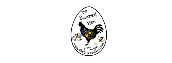 thebuzzedhen