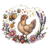 thebuzzedhen